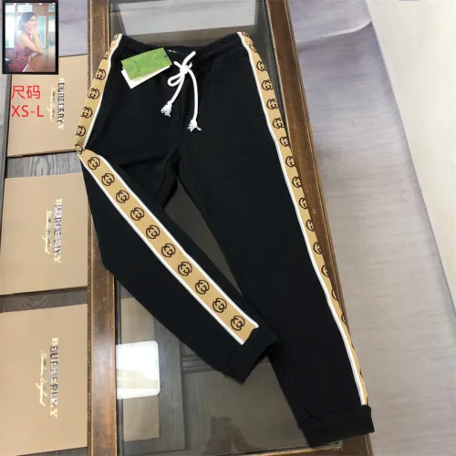 Gucci Pants for Gucci Long Pants #B43015