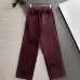 Gucci Pants for Gucci Long Pants #B43912