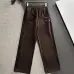 Gucci Pants for Gucci Long Pants #B43913