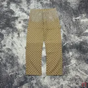 Gucci Pants for Gucci Long Pants #B50455