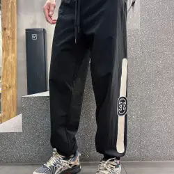 Gucci Pants for Gucci Long Pants #B52095
