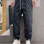 Gucci Pants for Gucci Long Pants #B52097