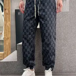 Gucci Pants for Gucci Long Pants #B52097