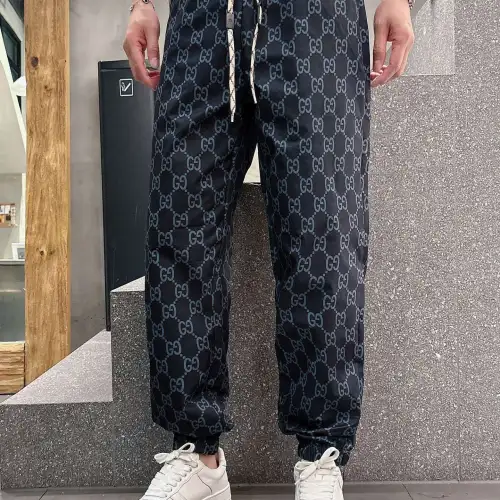 Gucci Pants for Gucci Long Pants #B52097