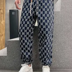 Gucci Pants for Gucci Long Pants #B52098