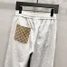 Gucci Pants for Gucci Long Pants #B55138