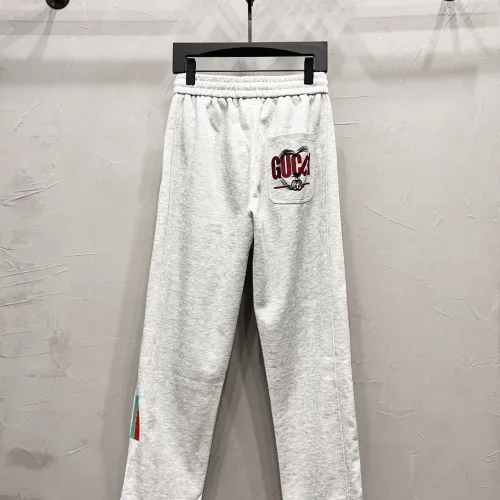 Gucci Pants for Gucci Long Pants #B55139
