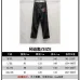 Gucci Pants for Gucci Long Pants #B55140