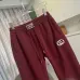 Gucci Pants for Gucci Long Pants #B55425