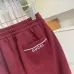 Gucci Pants for Gucci Long Pants #B55425