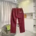Gucci Pants for Gucci Long Pants #B55425