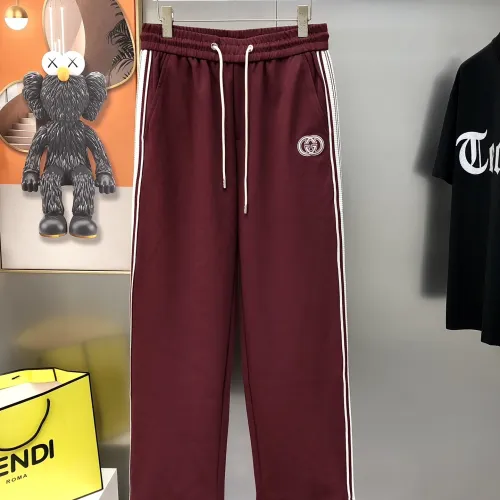 Gucci Pants for Gucci Long Pants #B55893
