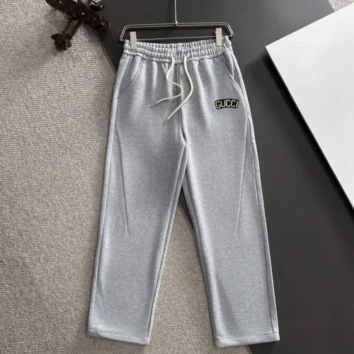 Gucci Pants for Gucci Long Pants #B60766