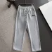 Gucci Pants for Gucci Long Pants #B60766