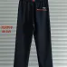 Gucci Pants for Gucci Long Pants #B62005