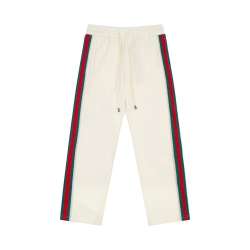 Gucci Pants for Gucci Long Pants for Men EUR #9999926651