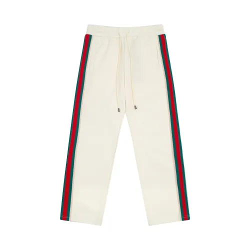 Gucci Pants for Gucci Long Pants for Men EUR #9999926651