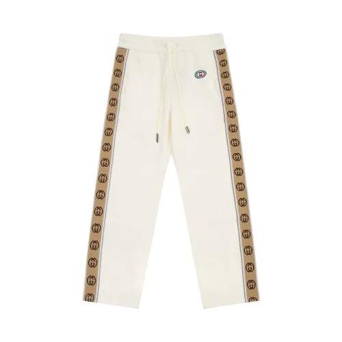 Gucci Pants for Gucci Long Pants for Men EUR #9999926653