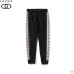 Gucci tracking Pants for Men and Women Gucci Long sport pants #99897912