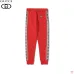 Gucci tracking Pants for Men and Women Gucci Long sport pants #99897912