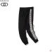 Gucci tracking Pants for Men and Women Gucci Long sport pants #99897912