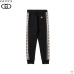 Gucci tracking Pants for Men and Women Gucci Long sport pants #99897912