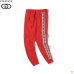 Gucci tracking Pants for Men and Women Gucci Long sport pants #99897912