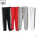 Gucci tracking Pants for Men and Women Gucci Long sport pants #99897912