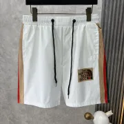 GUCCI x NORTH FACE 2024 Gucci Beach Short #B39123