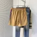 Gucci 2024 summer new beach shorts 1:1 Quality #B39134