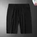 Gucci Black short Pant for men #B50816