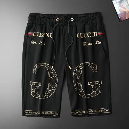 Gucci Black short Pant for men #B50816