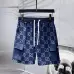 Gucci GG short Pants for men M-4XL #B38529
