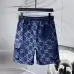 Gucci GG short Pants for men M-4XL #B38529