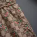 Gucci GG short for men #B50817