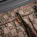Gucci GG short for men #B50817