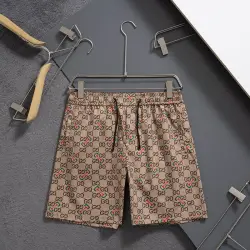 Brand G GG short for men #B50817