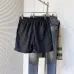 Gucci New beach short Black 1:1 Quality #B39130