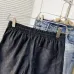 Gucci New beach short Black 1:1 Quality #B39130