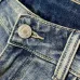 Gucci Pants denim shorts for men #B66521