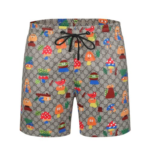 Gucci Pants for Gucci short Pants for men #99916645