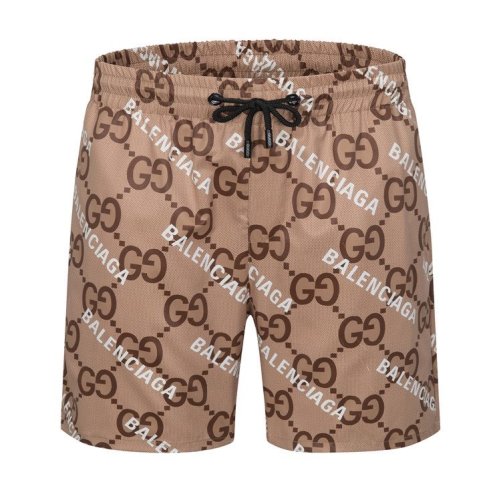 Gucci Pants for Gucci short Pants for men #99916689