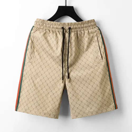 Gucci Pants for Gucci short Pants for men #99917164