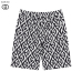 Gucci Pants for Gucci short Pants for men #99917316