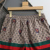 Gucci Pants for Gucci short Pants for men #99917359