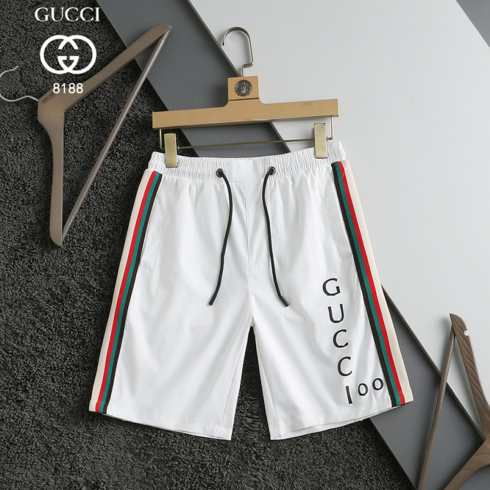 Buy Cheap Gucci Pants for Gucci short Pants for men #99919871 from ...