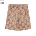 Gucci Pants for Gucci short Pants for men #99919943