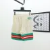 Gucci Pants for Gucci short Pants for men #99921007