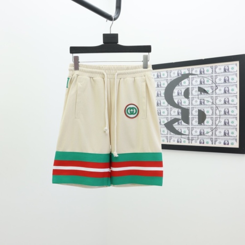 Gucci Pants for Gucci short Pants for men #99921007