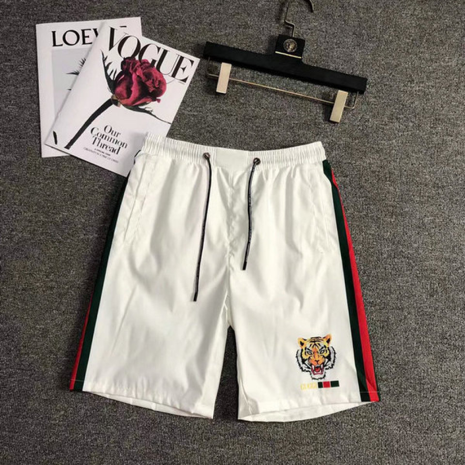 Buy Cheap Gucci Pants for Gucci short Pants for men #99921698 from ...